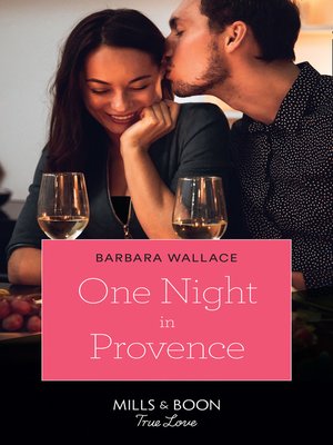 cover image of One Night In Provence